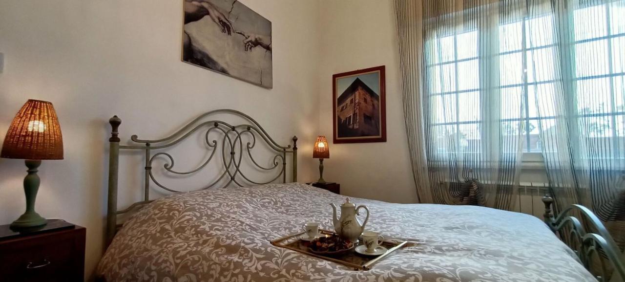 Lovely House Near The Beach Torre del Lago Puccini Esterno foto