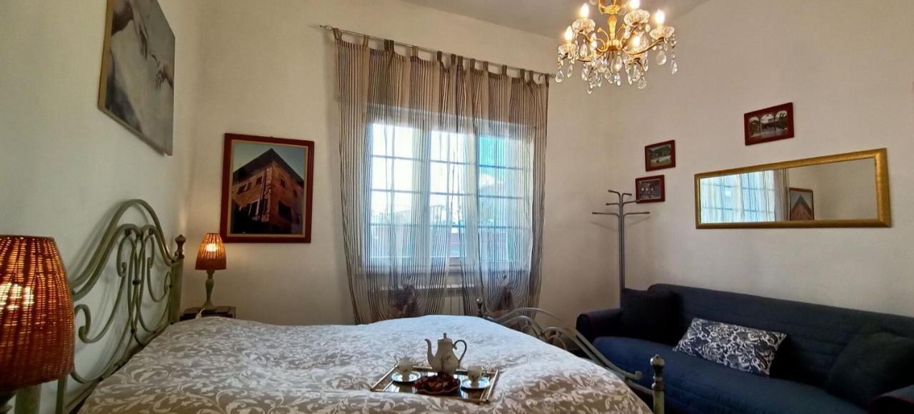 Lovely House Near The Beach Torre del Lago Puccini Esterno foto