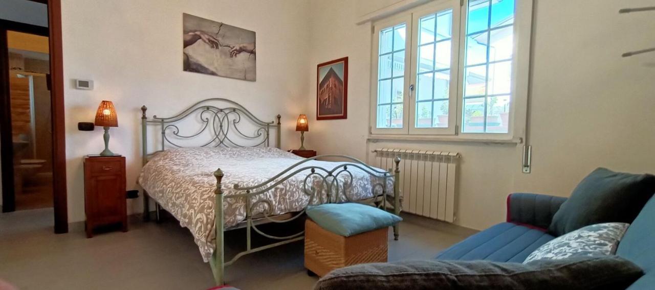 Lovely House Near The Beach Torre del Lago Puccini Esterno foto