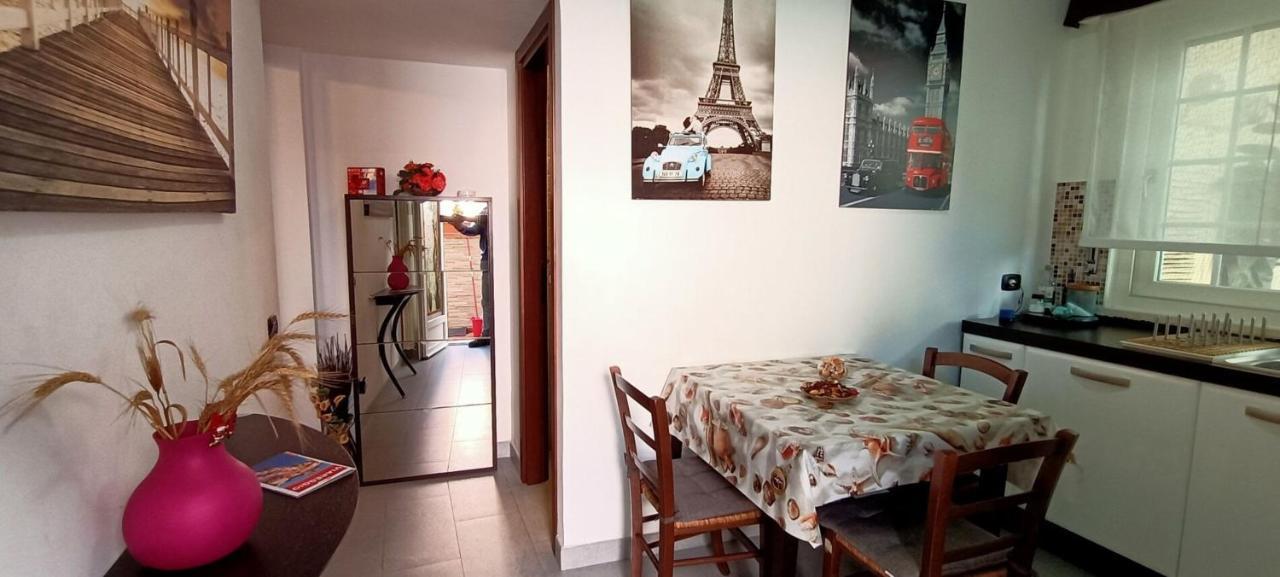 Lovely House Near The Beach Torre del Lago Puccini Esterno foto