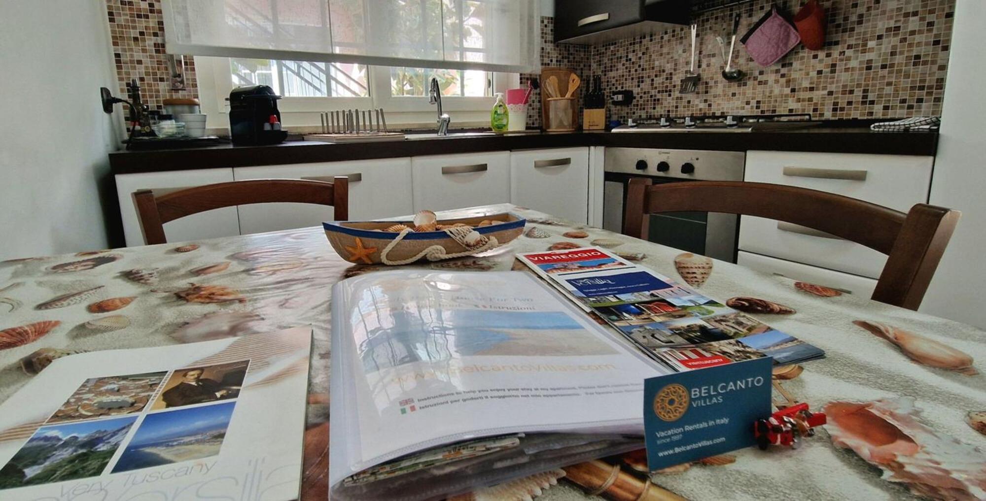 Lovely House Near The Beach Torre del Lago Puccini Esterno foto